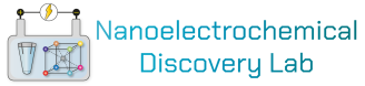Nanoelectrochemical Discovery Lab